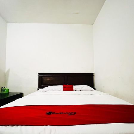 Reddoorz At Krisan Kendari Hotel Pulupanda Екстериор снимка