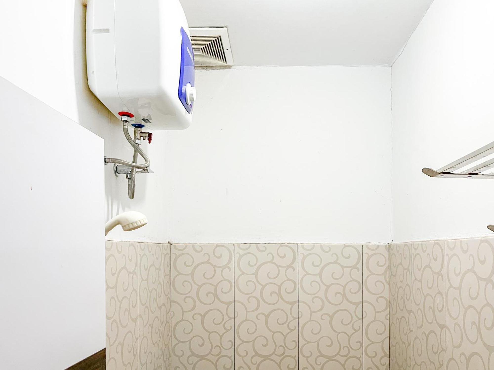 Reddoorz At Krisan Kendari Hotel Pulupanda Екстериор снимка