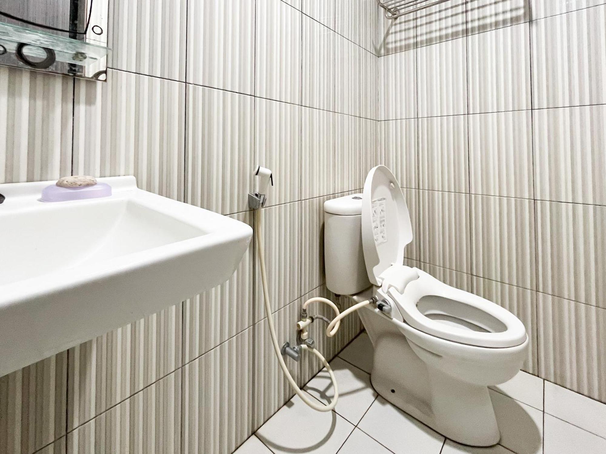 Reddoorz At Krisan Kendari Hotel Pulupanda Екстериор снимка