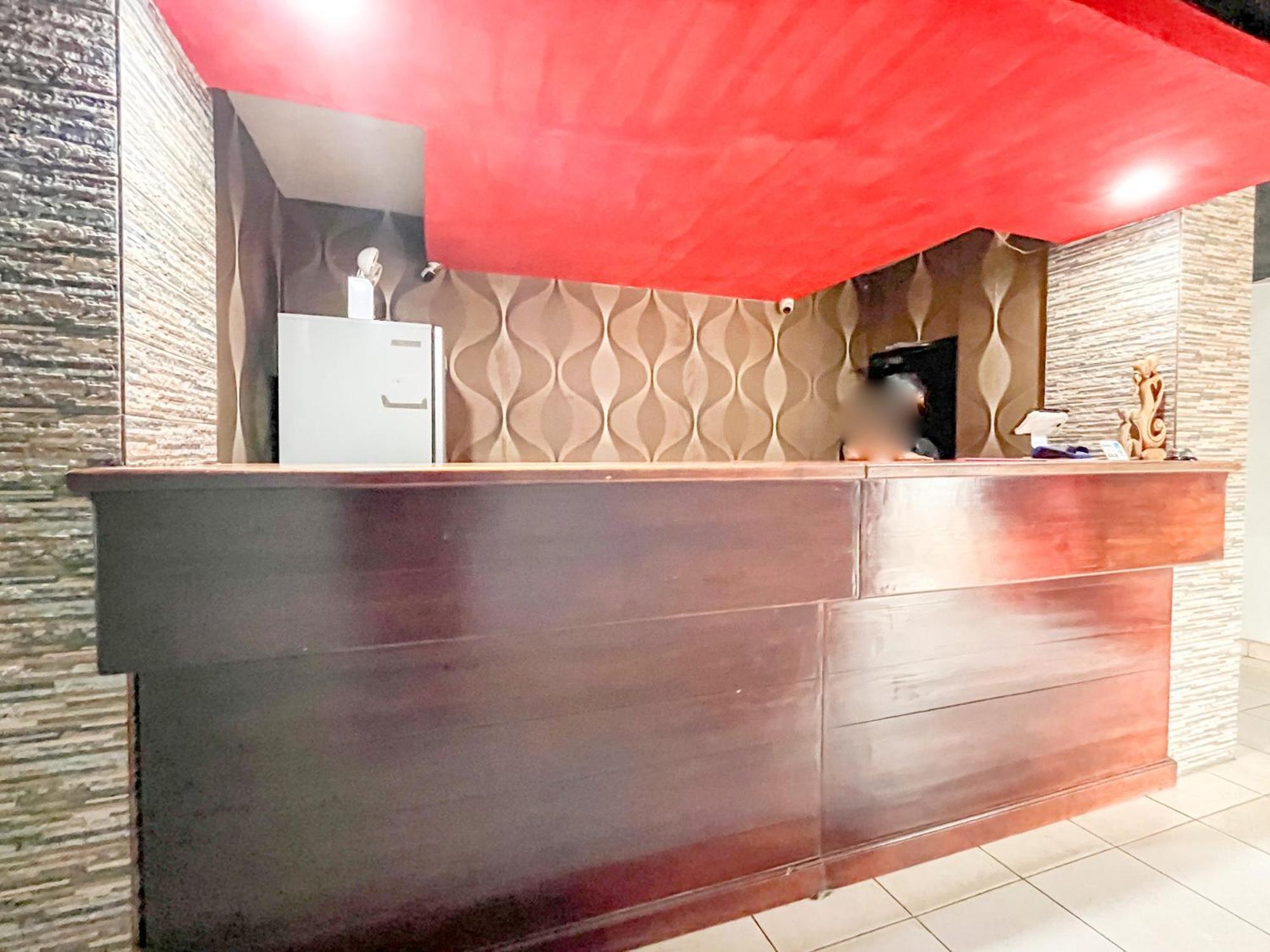Reddoorz At Krisan Kendari Hotel Pulupanda Екстериор снимка